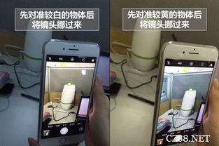 iPhone7拍照模糊问题探讨，iPhone7拍照模糊问题解析