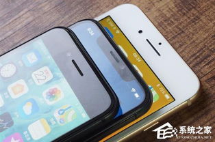 iPhone 8与 iPhone X对比分析，iPhone 8与 iPhone X对比分析，功能、性能全面解析