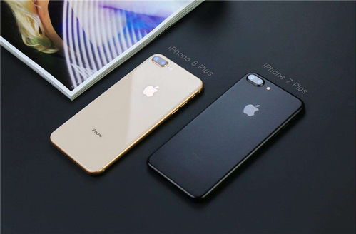 iPhone 8 Plus尺寸长宽介绍，iPhone 8 Plus尺寸长宽介绍，全面解析