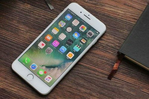 iPhone7 Plus边框摔着了，iPhone7 Plus边框摔伤修复方法