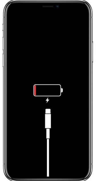 iPhone开机一直显示黑苹果问题，iPhone开机显示黑苹果问题解决方案