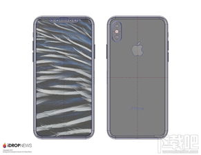 三星S8与iPhone7，两款旗舰手机的对比分析，三星S8与iPhone7对比分析，性能、功能及价格
