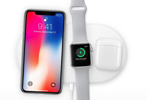 iPhone充电体验，便捷与高效的完美结合，iPhone充电新体验，便捷与高效的完美结合