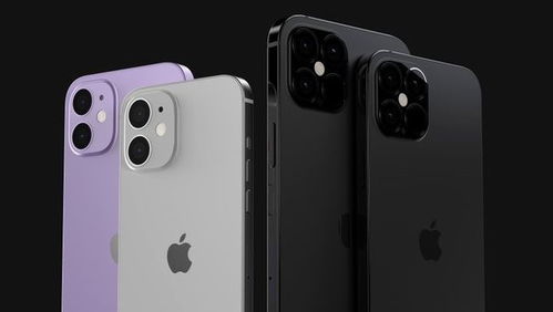 iPhone新款报价揭晓，iPhone新机型报价揭晓