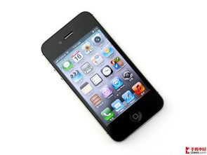 iPhone 4s，科技与时尚的完美结合，iPhone 4s，科技与时尚的完美融合