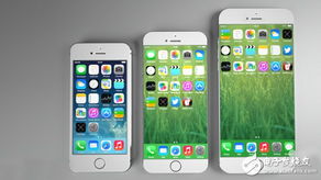 iPhone推送，便捷生活的新篇章，iPhone推送革新生活，便捷体验新篇章