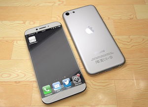 iPhone6与微信，无缝连接的现代社交体验，iPhone6与微信，无缝连接的现代社交新体验