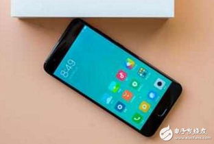 小米6与iPhone，对比分析，小米6与iPhone对比分析，性能、功能及用户体验