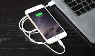 iPhone显示充电状态提示，iPhone充电状态提示服务