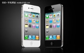 iPhone CDMA，无线通信的新篇章，iPhone CDMA开启无线通信新篇章