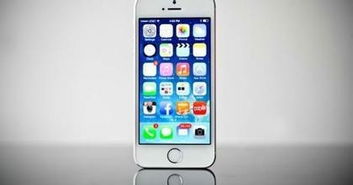 iPhone6 App，解锁智能生活新篇章，iPhone6 App引领智能生活新篇章