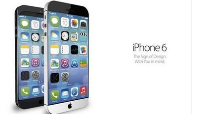 美女与iPhone，时尚之选，iPhone遇上美女，时尚与科技的完美结合