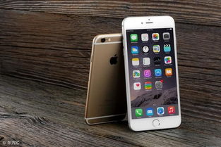 iPhone 6好用吗，iPhone 6体验评测
