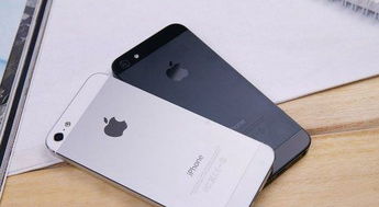 iPhone5越狱后的探索与体验，iPhone5越狱后深度体验揭秘