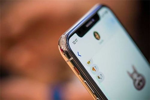 iPhone微信聊天记录，深度解析与实用指南，解锁iPhone微信聊天记录的深度解析与实用指南