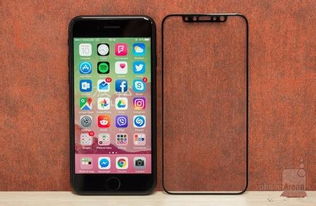 iPhone屏幕膜，贴上它，让手机体验更上一层楼，iPhone屏幕膜提升手机使用体验
