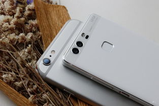 华为P9与iPhone对比分析，华为P9与iPhone对比分析，功能、性能全面解析