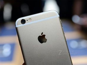iPhone5s与 iPhone6，性能对比分析，iPhone5s与 iPhone6性能对比分析，谁更胜一筹