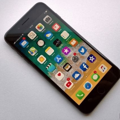 iPhone 8充电体验，iPhone 8充电新体验