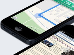 iPhone5图标设计解析，iPhone5图标设计要点解析