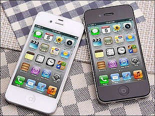 iPhone 4S港版，品质与性价比的完美结合，港版iPhone 4S，品质与性价比的完美结合