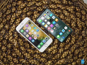 透明 iPhone 6，科技与设计的完美融合，透明 iPhone 6，科技与设计的完美融合探索新篇章！