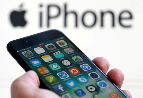 iPhone死了，背后的悲痛与反思，iPhone遭遇困境，悲痛与反思的背后探讨
