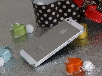 iPhone5与淘宝，购物新体验，iPhone5与淘宝，购物新体验，便捷生活一站搞定