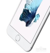 iPhone 6S Home键使用体验，iPhone 6S Home键使用体验分享