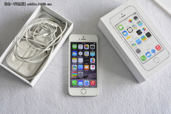 iPhone5s Home键使用体验，iPhone5s Home键使用体验分享