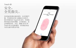 iPhone 6锁定，解锁智能生活的便捷体验，iPhone 6解锁智能生活，便捷体验新篇章