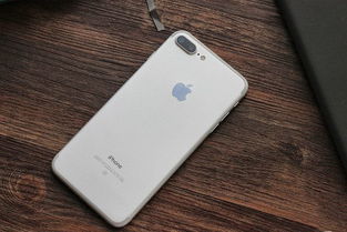 iPhone 7，虚化之美，iPhone 7，虚化之美设计