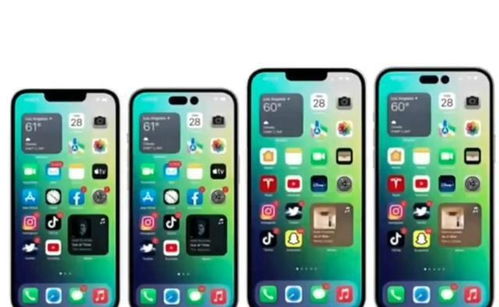 iPhone自动升级，便捷与安全的双重体验，iPhone自动升级，便捷与安全的双重体验