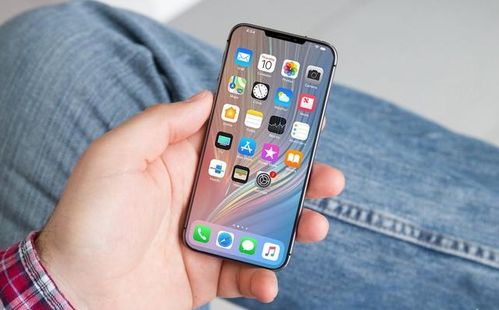 亚马逊的iPhone，科技新宠，亚马逊iPhone引领科技新风潮