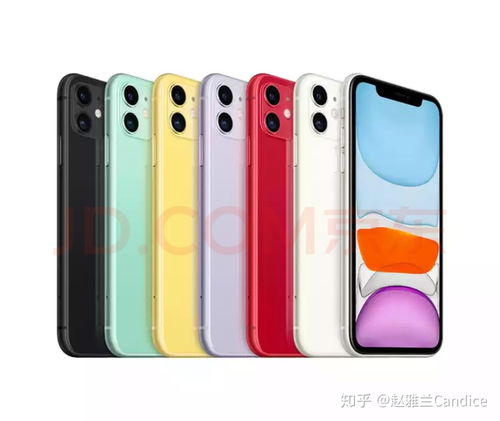 iPhone广发，智能手机市场的最新趋势，iPhone持续领跑智能手机市场，未来趋势展望