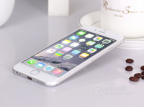 iPhone 6与 iPhone SE，两款智能手机的新体验，iPhone 6与SE，体验升级，新机对比