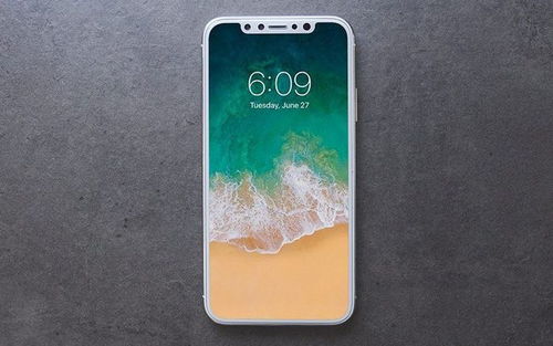 iPhone与法国，跨越时空的连接，iPhone与法国，跨越时空的科技纽带