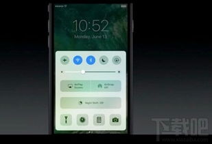 iPhone 6升级至iOS10体验，全新功能与优化，iPhone 6升级至iOS10体验，全新功能与优化