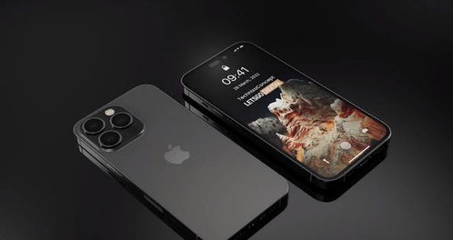 iPhone4型号介绍，iPhone4型号，功能与特点