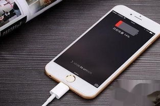 iPhone 自动关机与充电问题探讨，iPhone 自动关机与充电问题解析