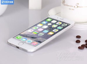 iPhone6换屏后，体验升级与注意事项，iPhone6换屏后体验升级与注意事项，屏幕维修后的新篇章