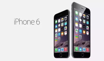 iPhone6预订热潮掀起，iPhone6预订火爆，市场热度飙升