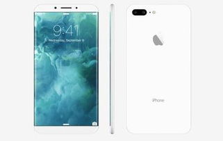 iPhone屏幕变大，体验升级的新篇章，iPhone屏幕变大，体验升级的新篇章