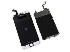 iPhone 6主板拆卸与维修，iPhone 6主板拆卸与维修教程一则，步骤详解及常见问题解决指南！
