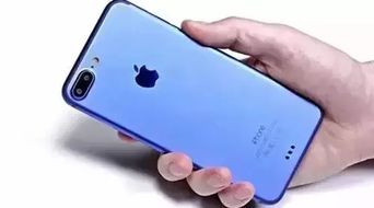 iPhone7版本介绍，iPhone7版本新亮点介绍