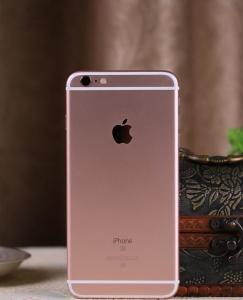 iPhone 6 Plus灰色手机体验，iPhone 6 Plus灰色手机体验，时尚与性能的完美结合