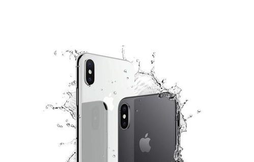 iPhone进水风险与应对措施，iPhone防水无忧，应对进水风险的策略