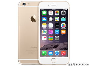 iPhone6在美国的价格，iPhone6在美国价格较高