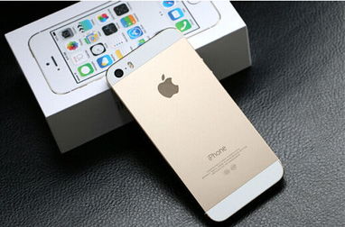 iPhone5s A1芯片详解，iPhone5s A1芯片深度解析