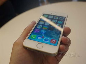 iPhone5s碎屏幕，使用与维护的智慧，iPhone5s碎屏修复与使用智慧全解析